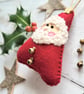 Father Christmas Tree Ornament - Image 3