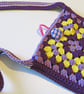 Crochet crossbody bag - Image 6