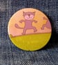 Fridge Magnet - Cats - Image 3