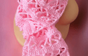 Knitted & Crochet Items