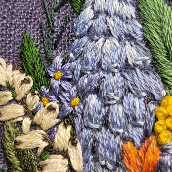 Commission for Stuart 