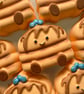 Pancake Bath Bomb - Image 1