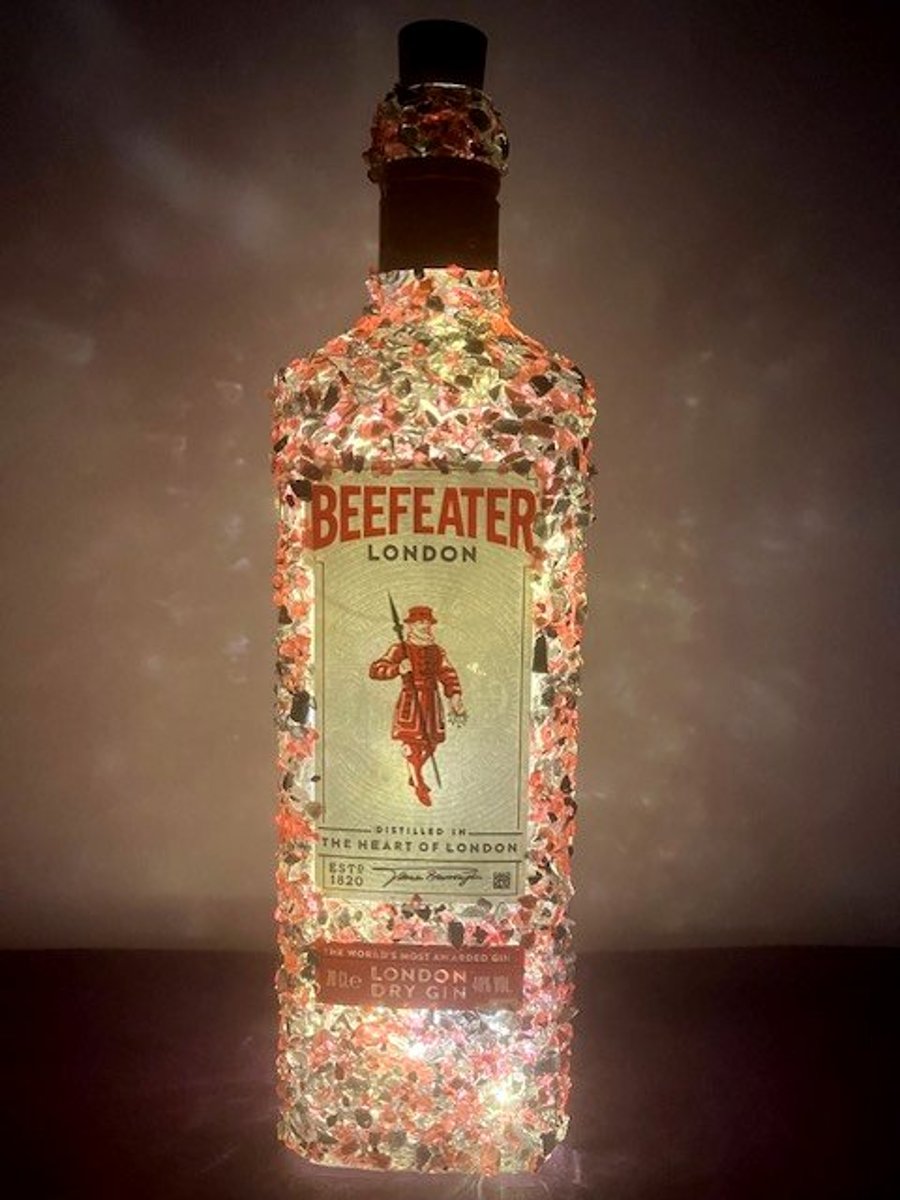 Beefeater Decorative Table Lamp