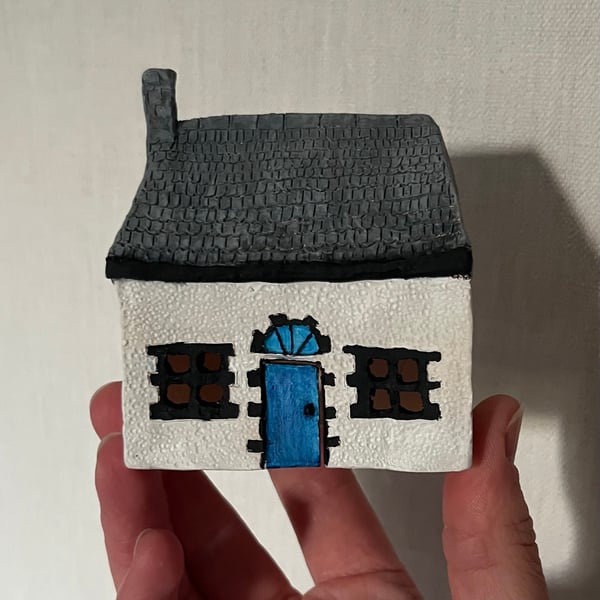 Little Ceramic Bothy