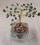 Amazonite Gemstone Tree - Image 4