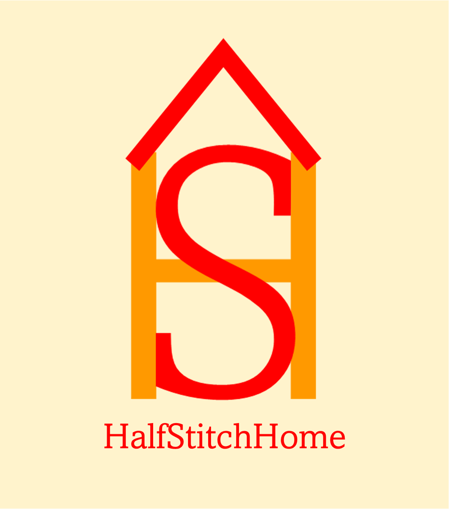 HalfStitchHome