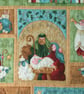 Nativity Wall Hanging - Image 4