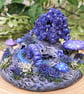 Whimsical Miniature Fantasy Scene - Image 7