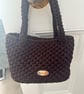 Brown Tote