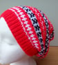 Slouch Style Hat - Image 1