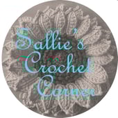 Sallie's Crochet Corner
