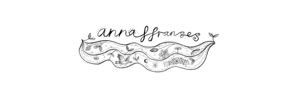 Anna Ffranses Art