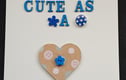 New baby cards