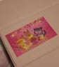 Kawaii Animal Tea Party Birthday Stickers Woodland Planner Scrapbook Decor - Image 8