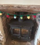 Knitted Fairy Lights - Image 1
