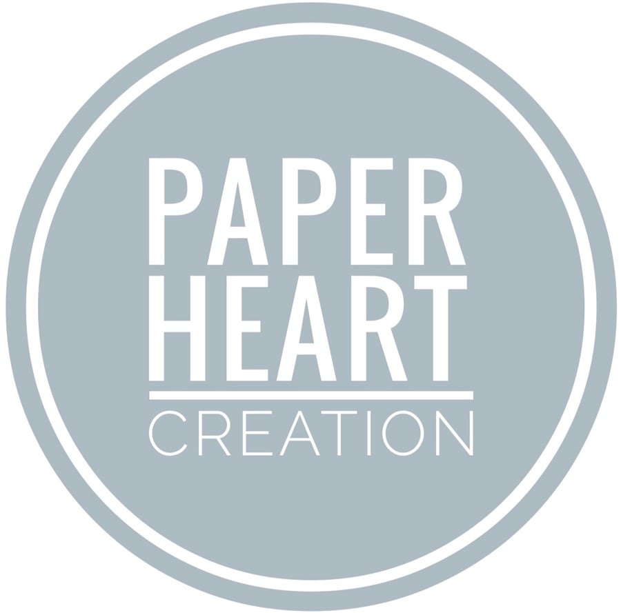 Paper Heart Creations