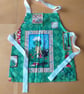 Barbeque Frog Apron age 2-6 approximately - Image 2