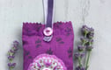 Lavender Bags