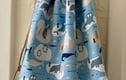 Childrens Drawstring Backpacks 