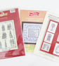 Blackwork Kit and Patterns - Image 1