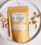 JASMINE & LEMON BATH SALTS 300G