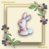 Baby Daisy’s Bunny - Bunny Hugs