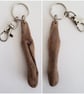 Driftwood keyring - Image 2