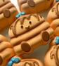 Pancake Bath Bomb - Image 2