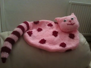 Pyjama and nightie cases ( made to order)