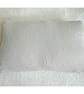Tempur Original Neck Pillow COVER ONLY Orthopaedic Linen Sand QUEEN Medium 60cm - Image 2