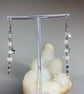 Tilda - Fairy Star Earrings  - Image 1