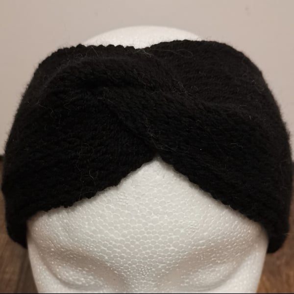 Earwarmer Headband 