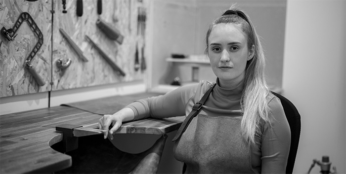 Wilde Flower Jewellery