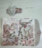  Folio and Rosary - Rose Faith by Carolee Crafts PB4 - 0027 - Image 3