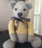 Teddy Bear William - Image 1