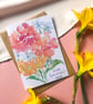 To My Beautiful Mum: Mother's Day Card, Birthday Card for Mum - Image 1