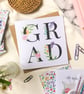 GRAD - Graduation Card - Image 1