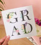 GRAD - Graduation Card - Image 2