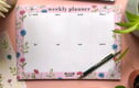Stationery & Notepads