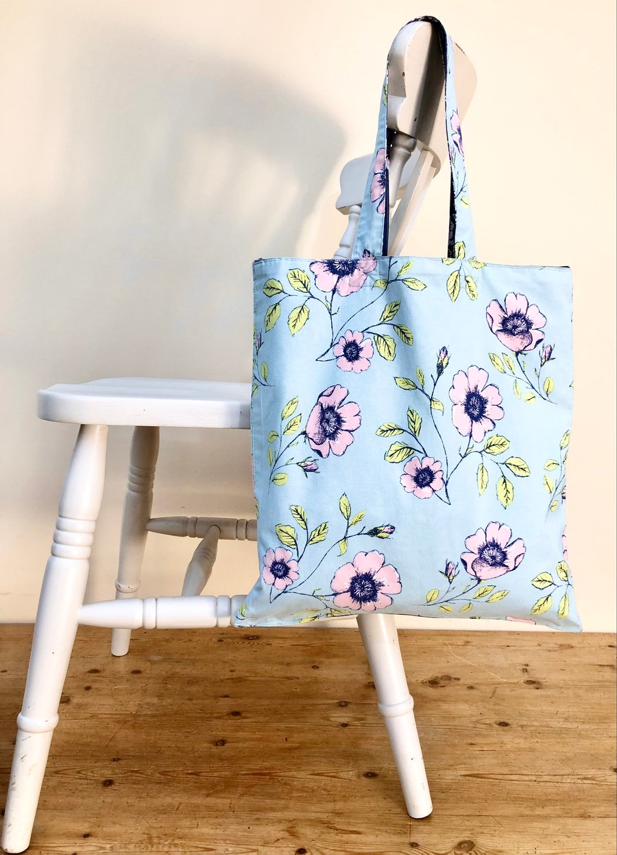 Shopping bag cath kidston sales