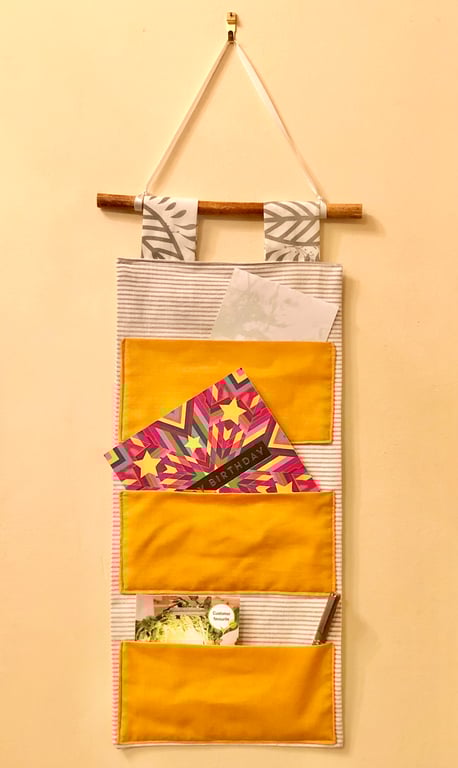 Hanging Storage Organiser