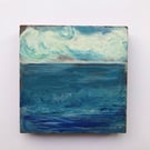 Sea and Sky