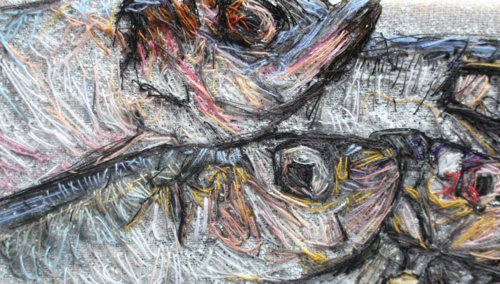 Artwork By Emily Tull