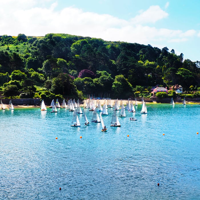 Handcrafted by Natalie