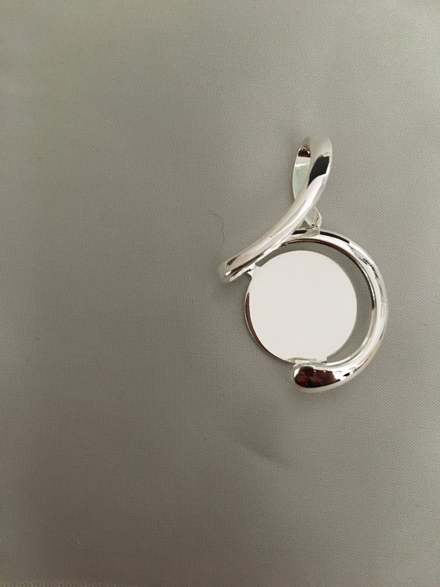 Pendant Setting - S8