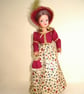 Sindy Doll Sewing Pattern, "Bridgeton Style" - Image 4