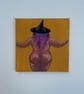 Naked Witch
