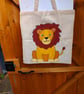 Hand painted tote bags  - Image 3