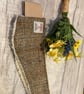 Harris Tweed Headband - Image 7
