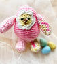 Haru the springtime hamster - Image 6